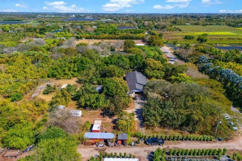 Terrain à vendre à Homestead, Floride № 2036408 - photo 7
