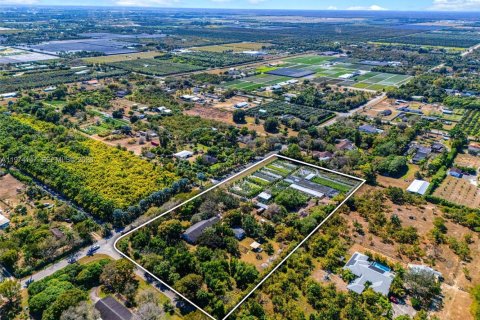 Terrain à vendre à Homestead, Floride № 2036408 - photo 18