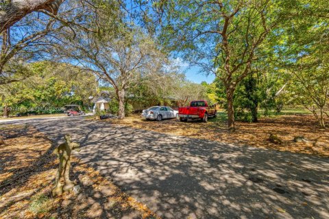 Terrain à vendre à Homestead, Floride № 2036408 - photo 20