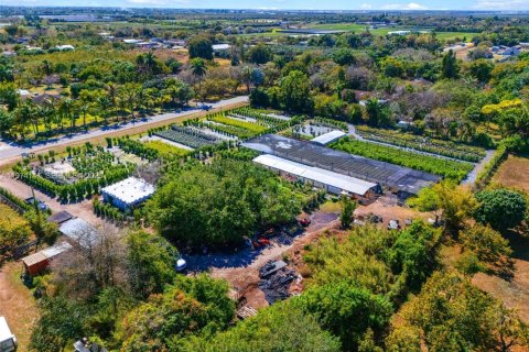 Terrain à vendre à Homestead, Floride № 2036408 - photo 5