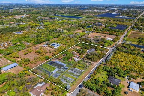 Terrain à vendre à Homestead, Floride № 2036408 - photo 15