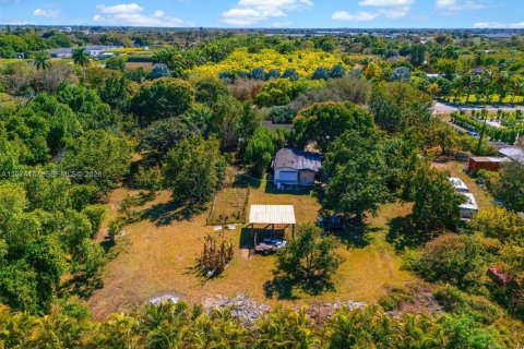 Terrain à vendre à Homestead, Floride № 2036408 - photo 8