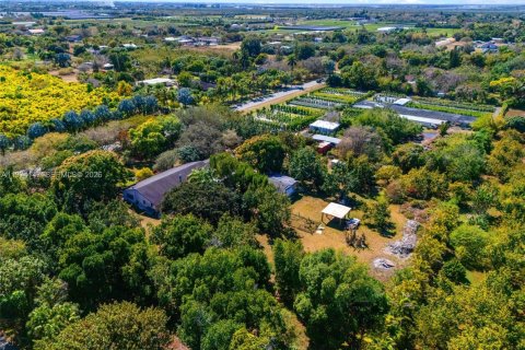 Terrain à vendre à Homestead, Floride № 2036408 - photo 14