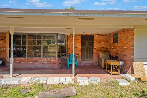 Terrain à vendre à Homestead, Floride № 2036408 - photo 23
