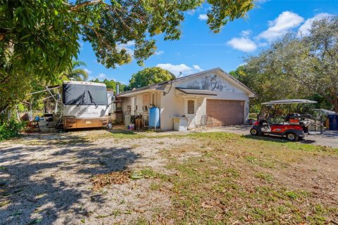 Terrain à vendre à Homestead, Floride № 2036408 - photo 21