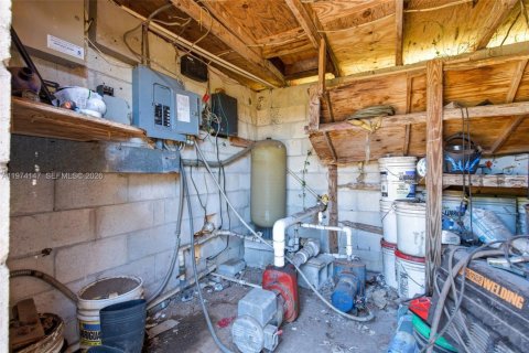 Terrain à vendre à Homestead, Floride № 2036408 - photo 30