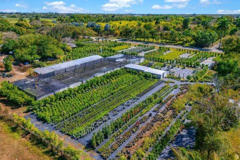 Terrain à vendre à Homestead, Floride № 2036408 - photo 17
