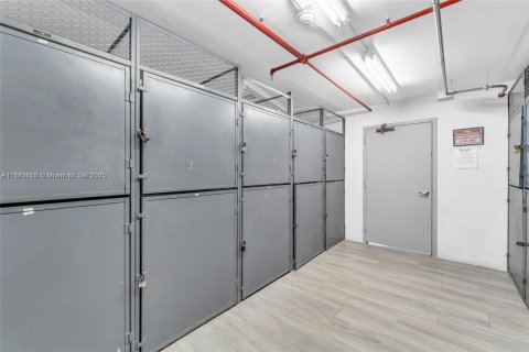 Купить кондоминиум в Санни-Айлс-Бич, Флорида 1 спальня, 71.26м2, № 1891514 - фото 25