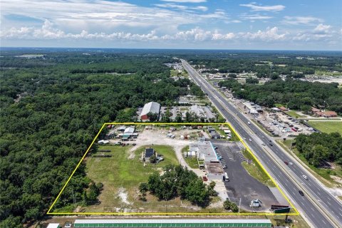 Commercial property in Fruitland Park, Florida 778.52 sq.m. № 1841854 - photo 12