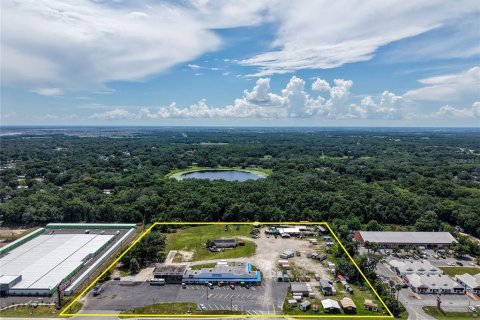 Commercial property in Fruitland Park, Florida 778.52 sq.m. № 1841854 - photo 3