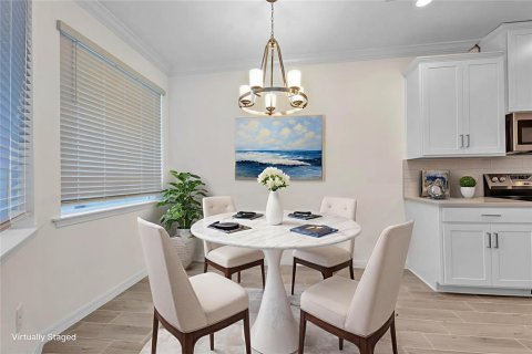 Condominio en venta en Port Charlotte, Florida, 2 dormitorios, 150.13 m2 № 1919225 - foto 4