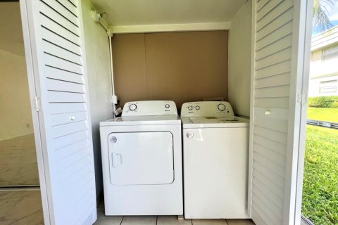 Condominio en venta en Delray Beach, Florida, 1 dormitorio, 66.89 m2 № 1097544 - foto 1
