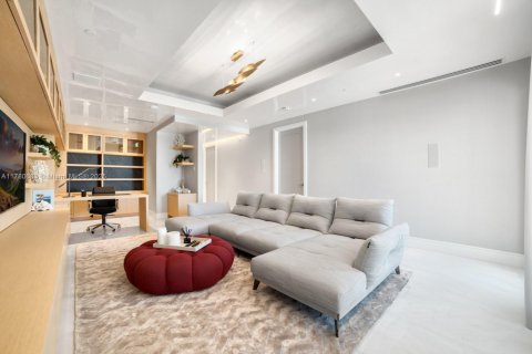 Condo in Sunny Isles Beach, Florida, 4 bedrooms № 1936843 - photo 8