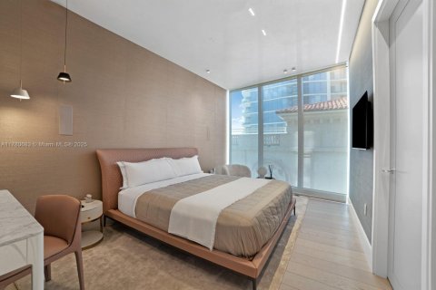 Condo in Sunny Isles Beach, Florida, 4 bedrooms № 1936843 - photo 30