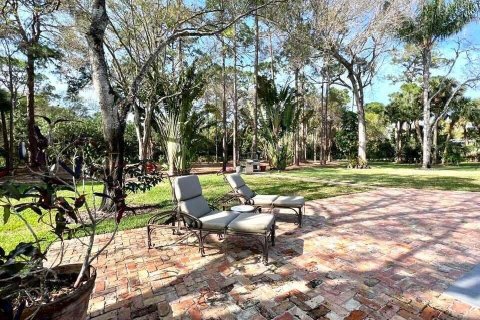 Villa ou maison à vendre à Wellington, Floride: 5 chambres, 266.16 m2 № 2146755 - photo 5