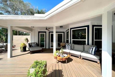 Villa ou maison à vendre à Wellington, Floride: 5 chambres, 266.16 m2 № 2146755 - photo 15