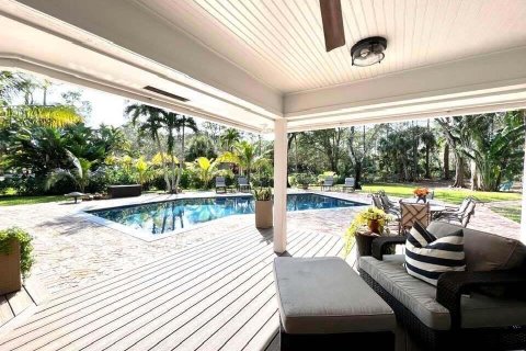 Villa ou maison à vendre à Wellington, Floride: 5 chambres, 266.16 m2 № 2146755 - photo 14
