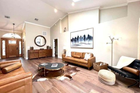 Villa ou maison à vendre à Wellington, Floride: 5 chambres, 266.16 m2 № 2146755 - photo 4