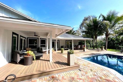 Villa ou maison à vendre à Wellington, Floride: 5 chambres, 266.16 m2 № 2146755 - photo 3