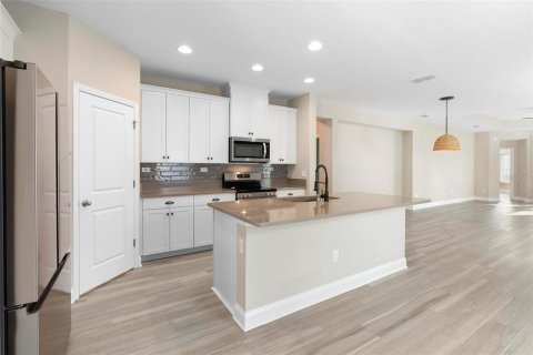 House in Palm Coast, Florida 3 bedrooms, 174.56 sq.m. № 1577253 - photo 6