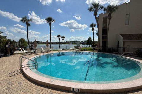 Copropriété à vendre à Altamonte Springs, Floride: 1 chambre, 58.81 m2 № 1690757 - photo 20