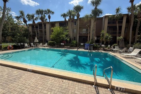 Copropriété à vendre à Altamonte Springs, Floride: 1 chambre, 58.81 m2 № 1690757 - photo 14