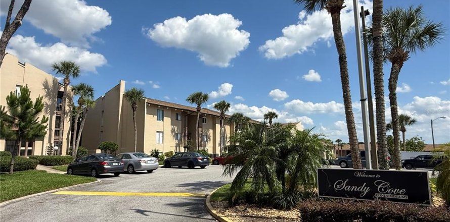 Condo à Altamonte Springs, Floride, 1 chambre  № 1690757