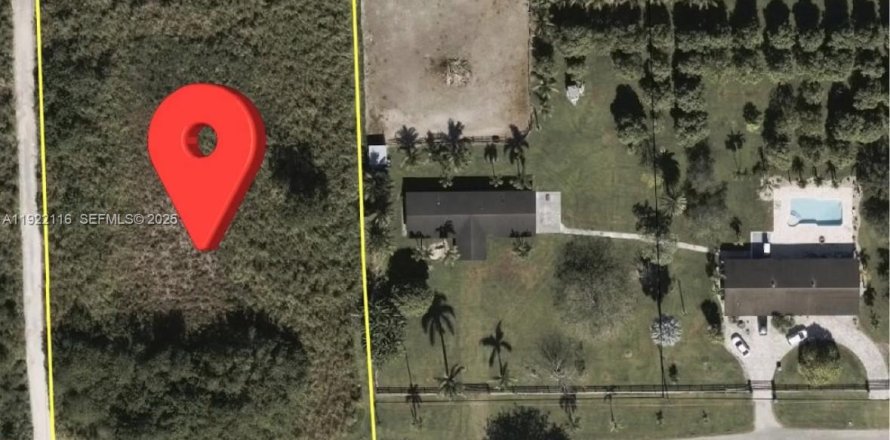 Immobilier commercial à Miami, Floride № 1982260