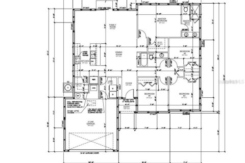 House in Placida, Florida 4 bedrooms, 154.59 sq.m. № 1911998 - photo 5