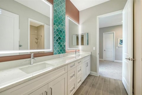 Villa ou maison à louer à Sarasota, Floride: 4 chambres, 269.97 m2 № 2416954 - photo 21