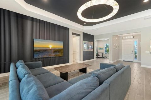 Villa ou maison à louer à Sarasota, Floride: 4 chambres, 269.97 m2 № 2416954 - photo 6
