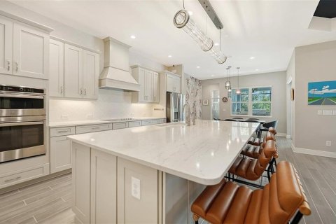 Villa ou maison à louer à Sarasota, Floride: 4 chambres, 269.97 m2 № 2416954 - photo 8