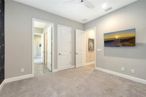 Villa ou maison à louer à Sarasota, Floride: 4 chambres, 269.97 m2 № 2416954 - photo 22