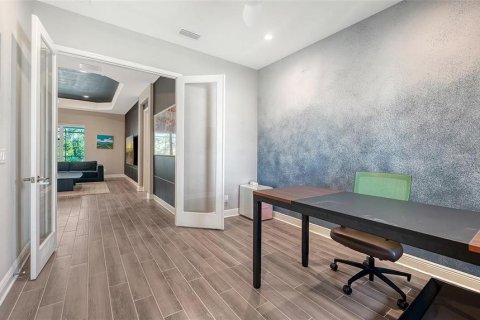 Villa ou maison à louer à Sarasota, Floride: 4 chambres, 269.97 m2 № 2416954 - photo 14