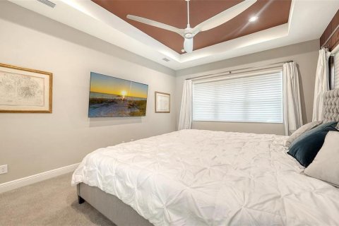 Villa ou maison à louer à Sarasota, Floride: 4 chambres, 269.97 m2 № 2416954 - photo 15