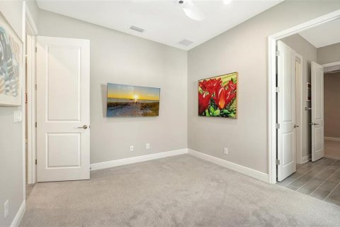 Villa ou maison à louer à Sarasota, Floride: 4 chambres, 269.97 m2 № 2416954 - photo 19