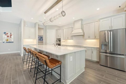 Villa ou maison à louer à Sarasota, Floride: 4 chambres, 269.97 m2 № 2416954 - photo 10