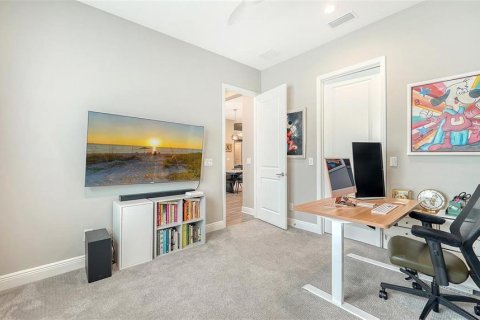 Villa ou maison à louer à Sarasota, Floride: 4 chambres, 269.97 m2 № 2416954 - photo 25