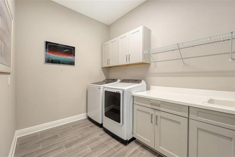 Villa ou maison à louer à Sarasota, Floride: 4 chambres, 269.97 m2 № 2416954 - photo 27