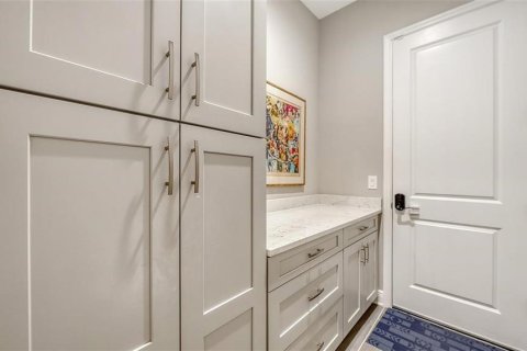 Villa ou maison à louer à Sarasota, Floride: 4 chambres, 269.97 m2 № 2416954 - photo 26