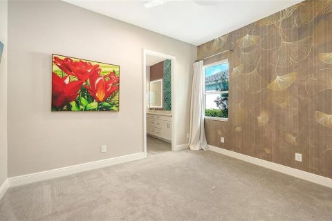 Villa ou maison à louer à Sarasota, Floride: 4 chambres, 269.97 m2 № 2416954 - photo 20