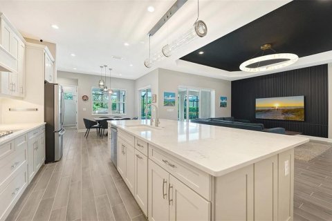Villa ou maison à louer à Sarasota, Floride: 4 chambres, 269.97 m2 № 2416954 - photo 9