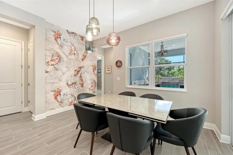 Villa ou maison à louer à Sarasota, Floride: 4 chambres, 269.97 m2 № 2416954 - photo 11