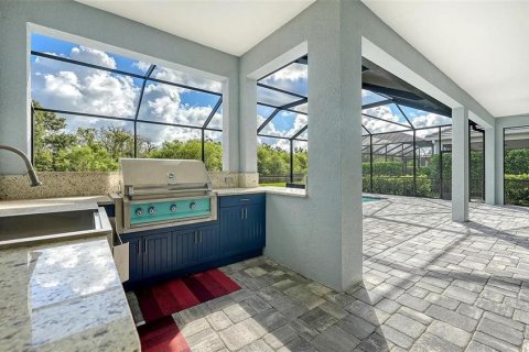 Villa ou maison à louer à Sarasota, Floride: 4 chambres, 269.97 m2 № 2416954 - photo 29