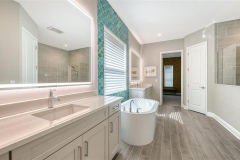Villa ou maison à louer à Sarasota, Floride: 4 chambres, 269.97 m2 № 2416954 - photo 16