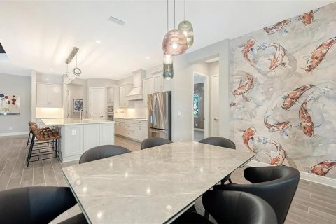 Villa ou maison à louer à Sarasota, Floride: 4 chambres, 269.97 m2 № 2416954 - photo 12