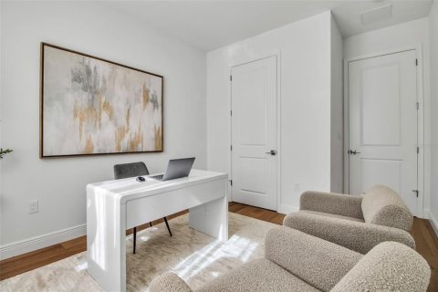 Condo in Saint Petersburg, Florida, 3 bedrooms  № 1877341 - photo 28