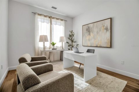 Condo in Saint Petersburg, Florida, 3 bedrooms  № 1877341 - photo 27