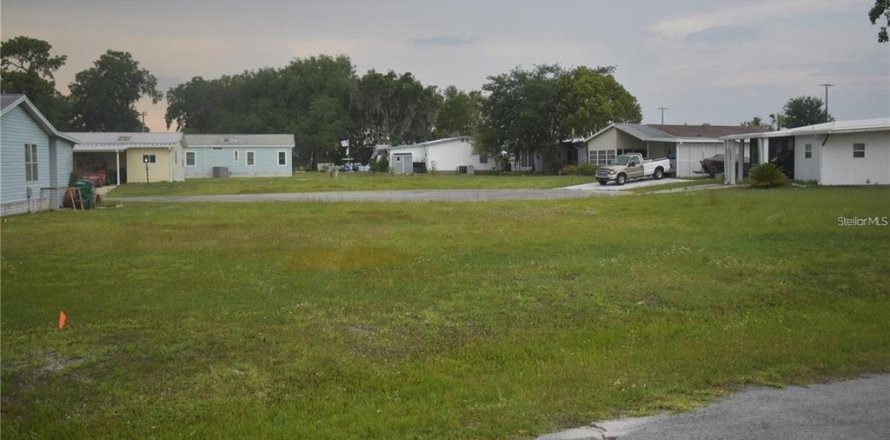 Land in Wildwood, Florida № 2275525