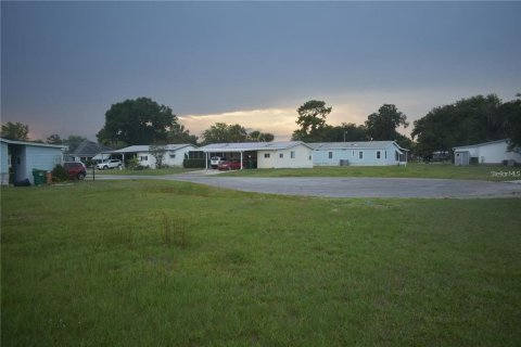 Land in Wildwood, Florida № 2275525 - photo 3